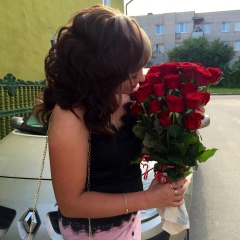 Анастасия Бурец, 23.09, Барановичи