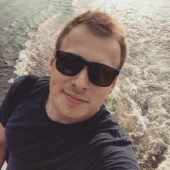 Алексей Лайт, Херсон