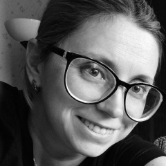 Катюшка Горскова, Санкт-Петербург