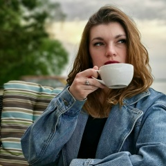 Людмила Морозова, 13.04, Тверь