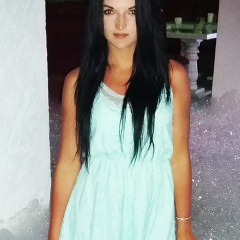 Юлия Невмержицкая, 19.07.1994, Житомир