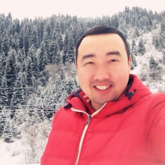 Kz Алеке, 01.02, Алматы