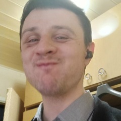 Ярослав Парамонов, 14.02, Черноголовка