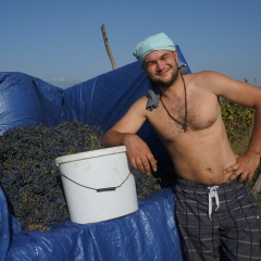 Коля Святкин, 03.04.1987, Рига