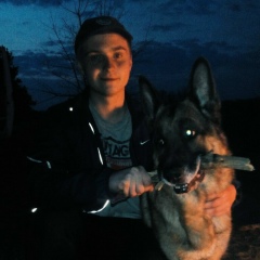 Вячеслав Тешнер, 02.10, Москва