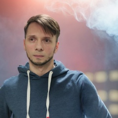 Руслан Дулин, 20.11.1986, Сочи