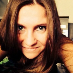 Натали Рудницкая, 21.02.1987, Москва