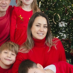 Василиса Кулакевич, 20.05.1986, Санкт-Петербург