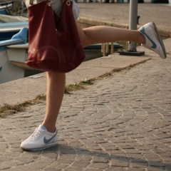 Айгулька Ганиева, 18.12, Москва