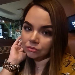 Анастасия Соболь, 09.04, Минск