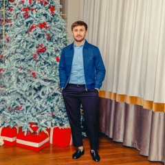 Арман Гюрджян, 31.07, Краснодар