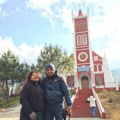 Kyaw-Thu Naing, 23.10, Yangon