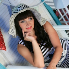 Екатерина Долганова, 18.06.1987, Новокуйбышевск