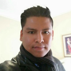 Julio-Cesar Lapaca, 30.10.1985, Santa Cruz de la Sierra