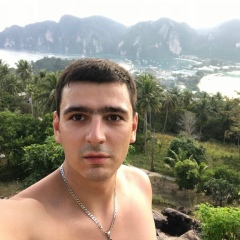 Витька Власов, 18.03