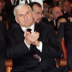 Гаджуля Белый, 13.04.1992, Санкт-Петербург