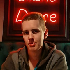 Данил Суховеев, 11.01.2001, Гатчина