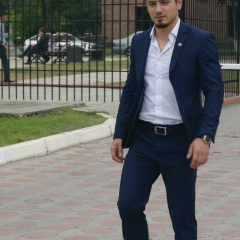 Зелимхан Маиев, 12.10.1988