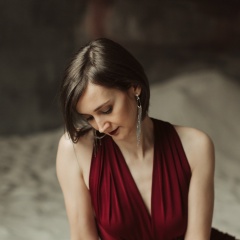 Марианночка Пуляева, 08.05, Санкт-Петербург