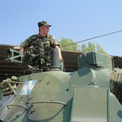 Рома Каркусов, 07.12.1980, New York City