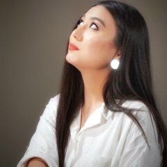 Акнур Турдалиева, 27.06.1998, Астана