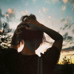 Гулинур Есетова