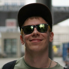 Алексей Кузнецов, 05.07.1987, Москва