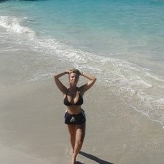 Анастасия Ломоносова, 27.05, Москва