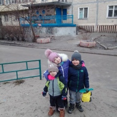 Лена Бажан, 26.09.1983, Киев