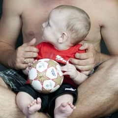 Серик Егоров, 02.05.1986, Николаев