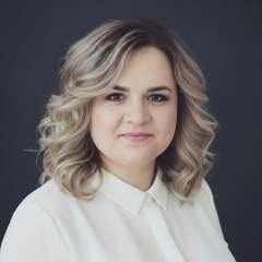 Анжела Юрьевна Платонова, Саратов