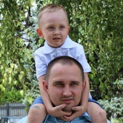 Евгений Лапатин, 10.12, Краснодар