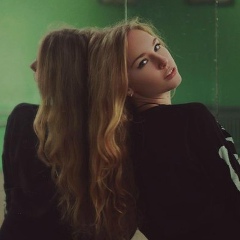 Людмила Максимова, 09.05.1991, Астана