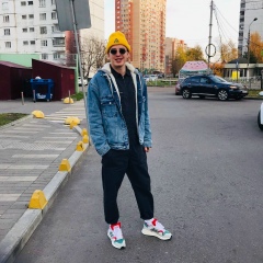 Sava Marley, 02.04, Москва