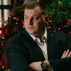 Евгений Соколов, 14.01, Волгоград