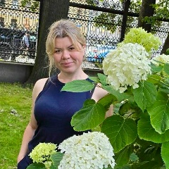 Мария Фещенко, 06.10.1981, Санкт-Петербург