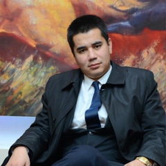 Aymurat Amanklychev, 09.07.1988, Харьков