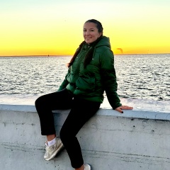 Катя Шилова, 12.07, Москва