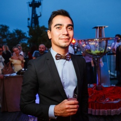 Рав Арипов, 25.12.1991, Москва