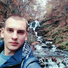 Витя Иванов, 24.09.1991