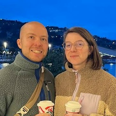 Daria Soroka, 24.05, Barcelona