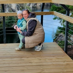 Наталья Малышева, 28.01, Санкт-Петербург