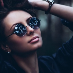 Лилия Вайсс, San Francisco