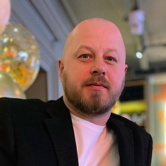 Женька Кирсанов, 30.10.1984, Санкт-Петербург