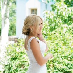 Натали Татаренко, 27.09, Нетания