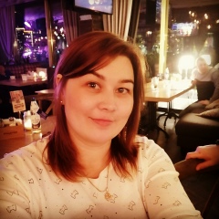 Аня Стахневич, 07.08, Новосибирск