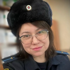 Айгуль Хайрутдинова, Казань