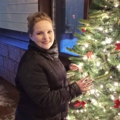 Наталья Кротова, 23.01, Ковернино