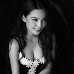 Aisana Kusainova, 30.03, Алматы