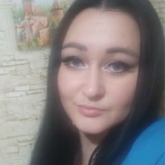 Майя Делягина, 08.10, Чкаловск